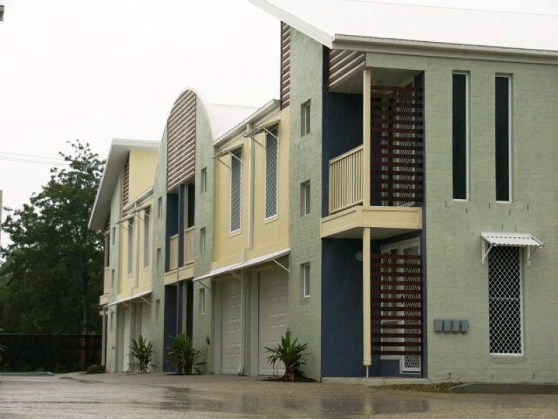 6/22 fleet drive, Kippa-ring QLD 4021