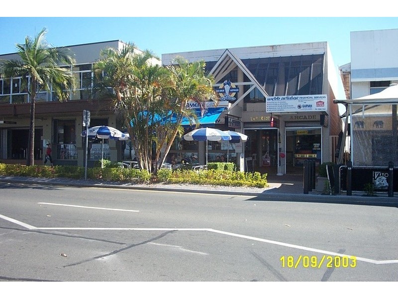 2/77 REDCLIFFE PARADE, Redcliffe QLD 4020