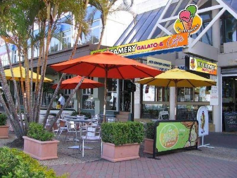 2/77 REDCLIFFE PARADE, Redcliffe QLD 4020