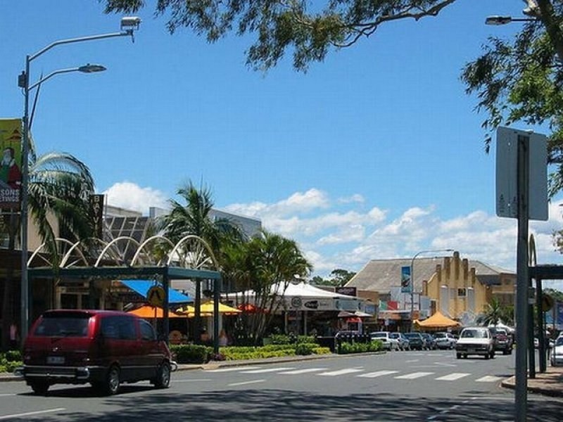 2/77 REDCLIFFE PARADE, Redcliffe QLD 4020