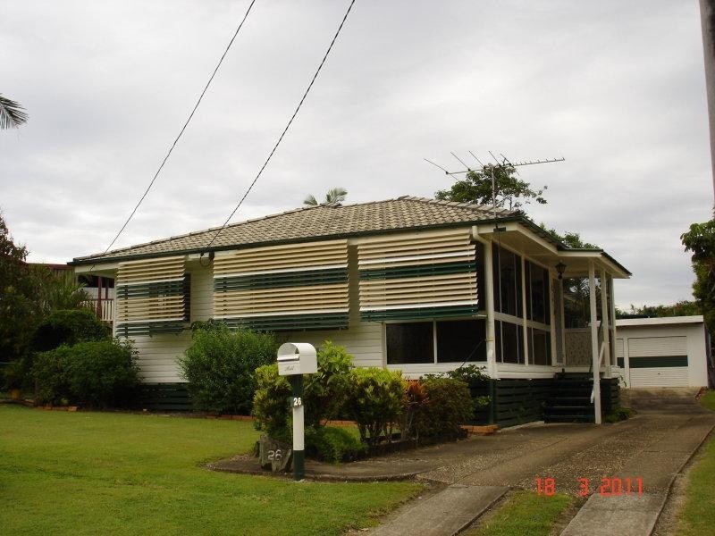 26 college Road, Redcliffe QLD 4020