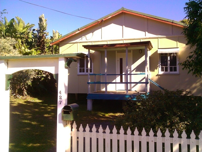 427 scarborough, Scarborough QLD 4020