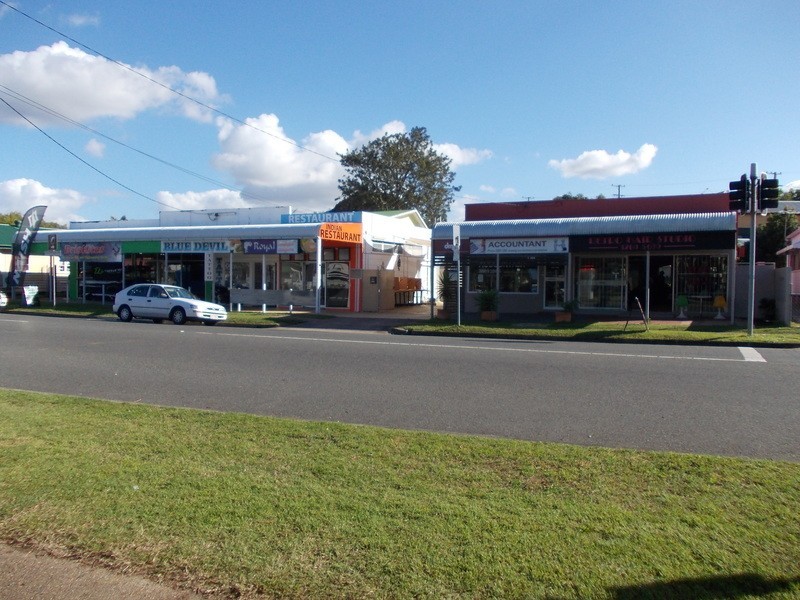 462 beaconsfield terrace, Brighton QLD 4017