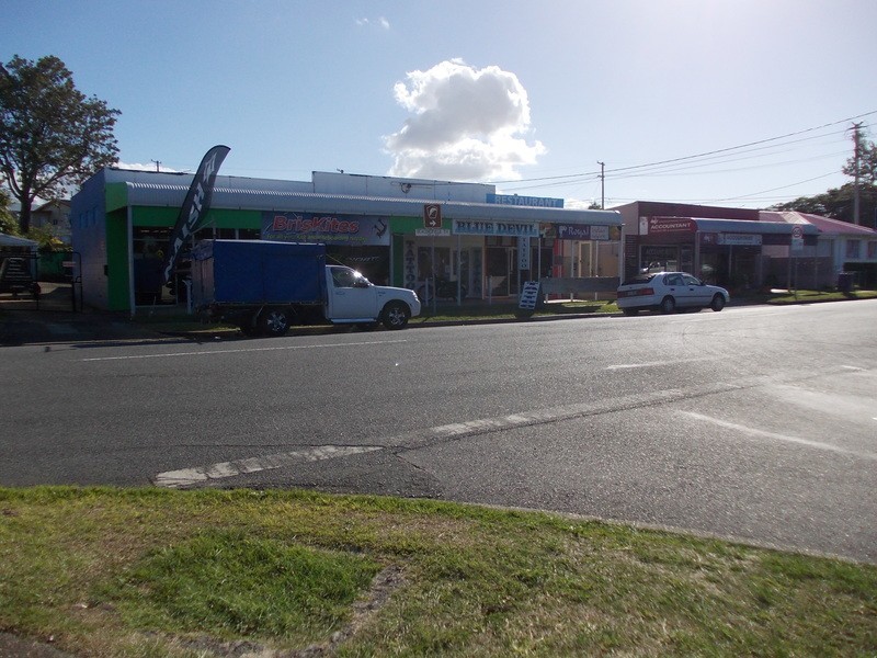 462 beaconsfield terrace, Brighton QLD 4017