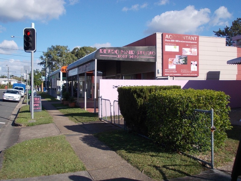 462 beaconsfield terrace, Brighton QLD 4017