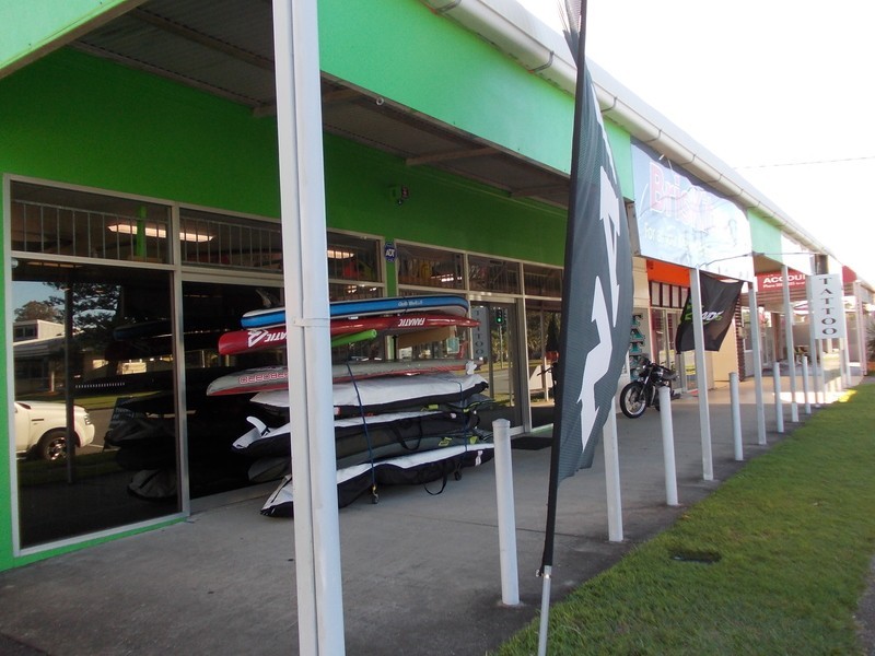 462 beaconsfield terrace, Brighton QLD 4017