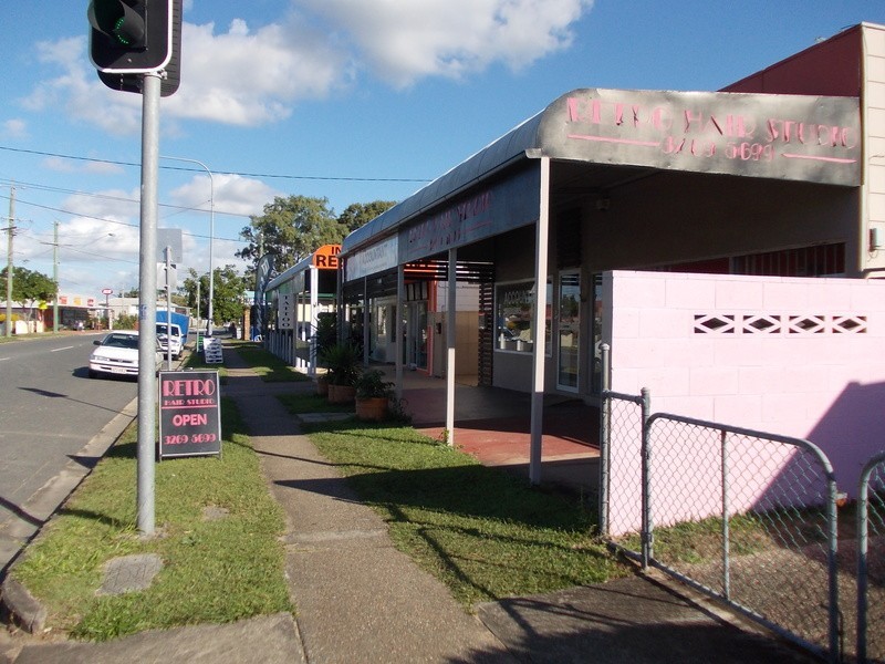 462 beaconsfield terrace, Brighton QLD 4017