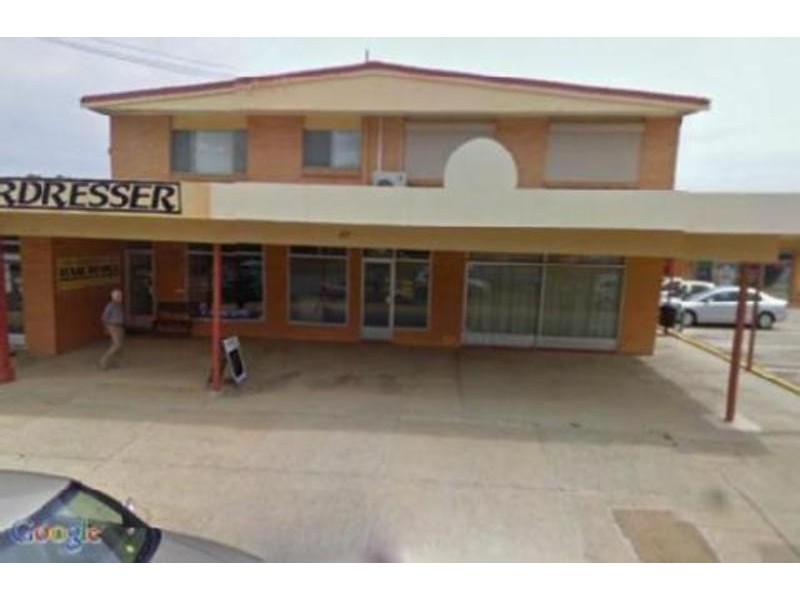 8a/107 anzac, Redcliffe QLD 4020