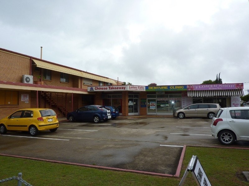 8a/107 anzac, Redcliffe QLD 4020