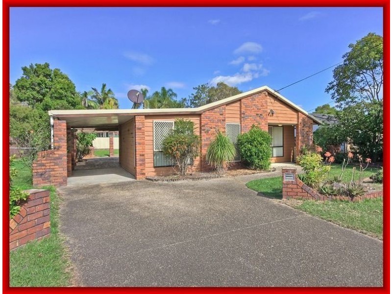 18 Elizabeth st, Deception Bay QLD 4508
