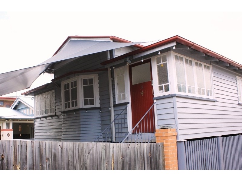 8/120 Leckie Rd, Kedron QLD 4031