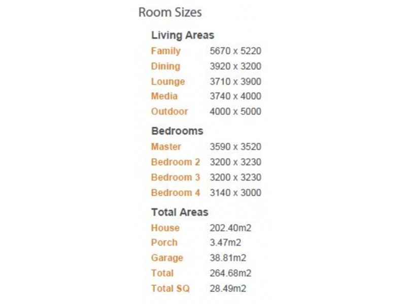 48 Derwent St, Burpengary QLD 4505