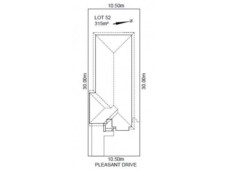 Lot 52 Pleasant Dve, Redbank Plains QLD 4301