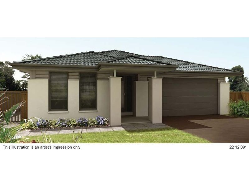 Lot 450 Broadleaf Place, Ningi QLD 4511