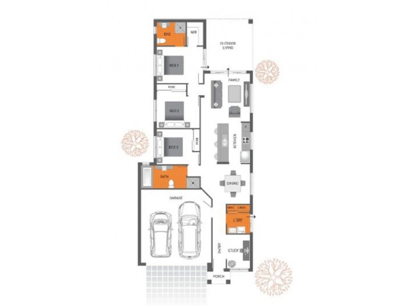 213 Waterhouse Drive, Willow Vale QLD 4209