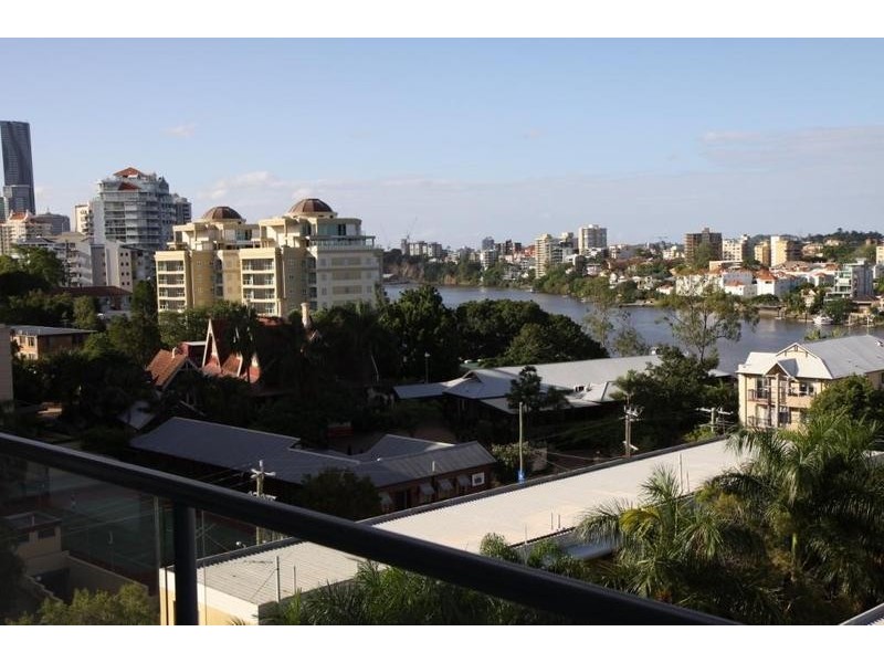 24/19 Thorn St, Kangaroo Point QLD 4169