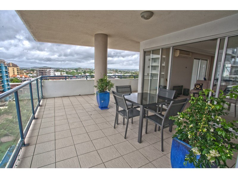 24/19 Thorn St, Kangaroo Point QLD 4169