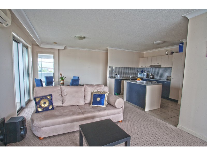 24/19 Thorn St, Kangaroo Point QLD 4169