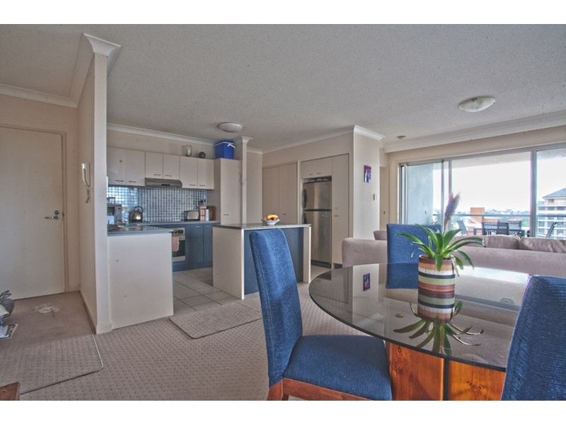 24/19 Thorn St, Kangaroo Point QLD 4169