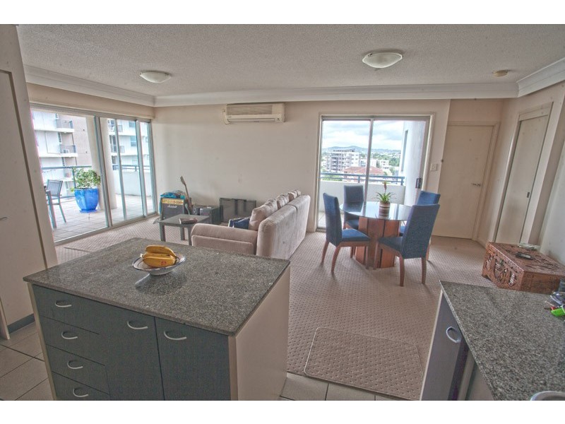 24/19 Thorn St, Kangaroo Point QLD 4169