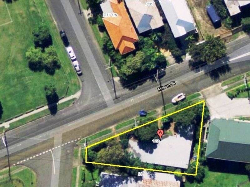 23 Adina St, Norman Park QLD 4170