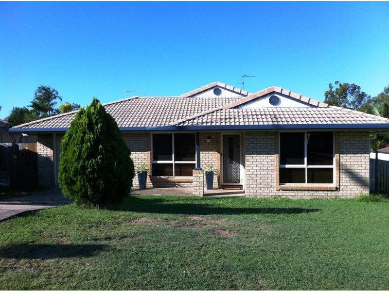 1 Katrina Blvd, Gladstone QLD 4680