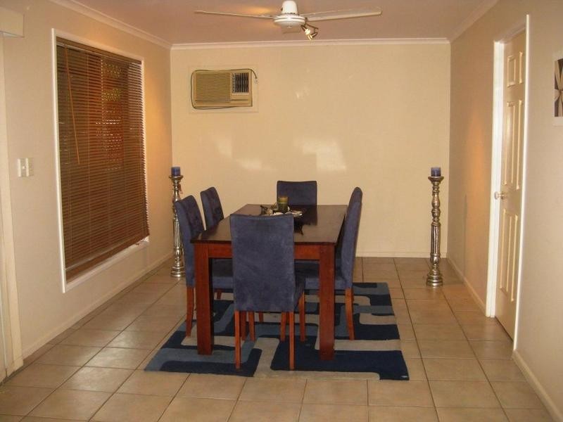 1 Katrina Blvd, Gladstone QLD 4680