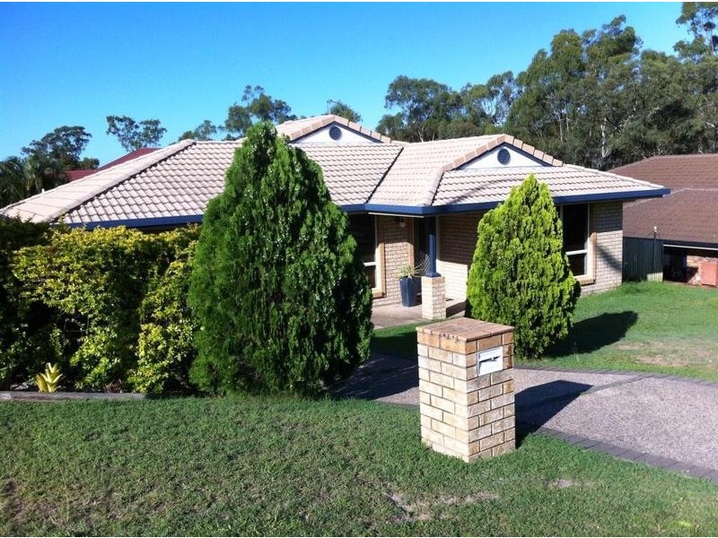 1 Katrina Blvd, Gladstone QLD 4680