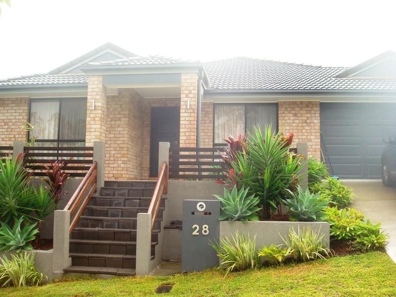 28  Kinglake Ave, Springfield Lakes QLD 4300
