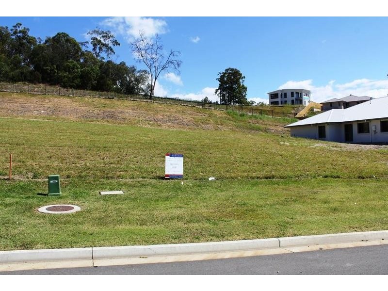 97 Barden Ridge Rd, Reedy Creek QLD 4227