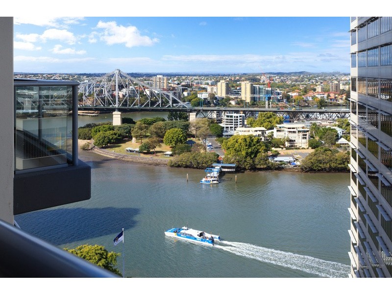 146/420 Queen St Brisbane, Brisbane QLD 4000