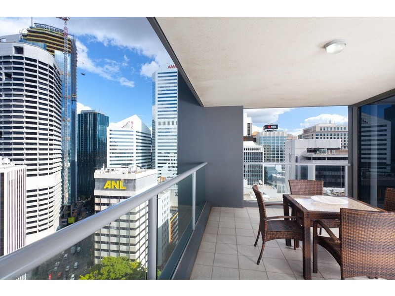 146/420 Queen St Brisbane, Brisbane QLD 4000