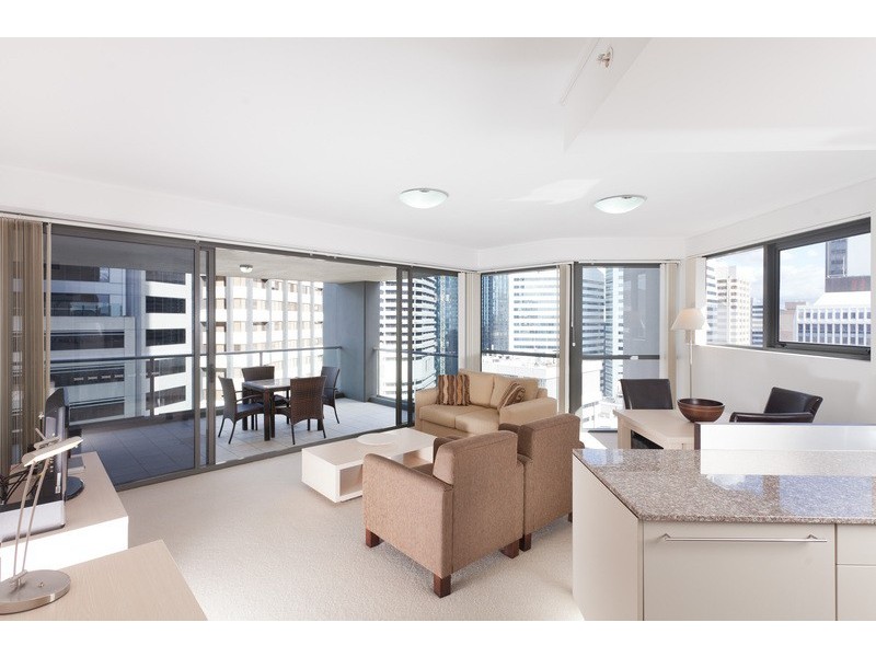 146/420 Queen St Brisbane, Brisbane QLD 4000