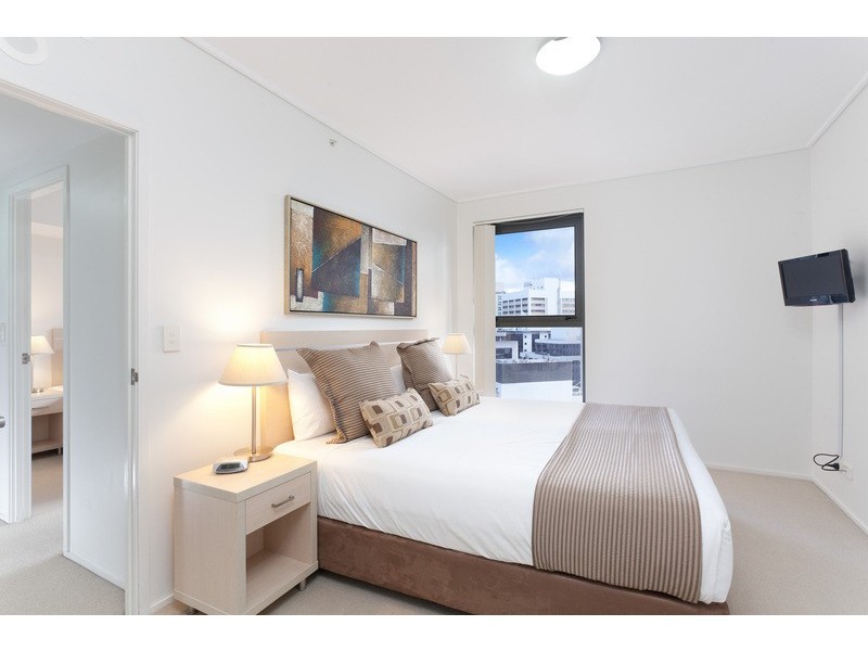 146/420 Queen St Brisbane, Brisbane QLD 4000