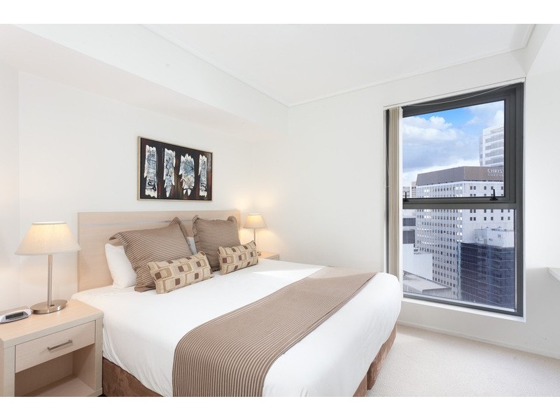 146/420 Queen St Brisbane, Brisbane QLD 4000