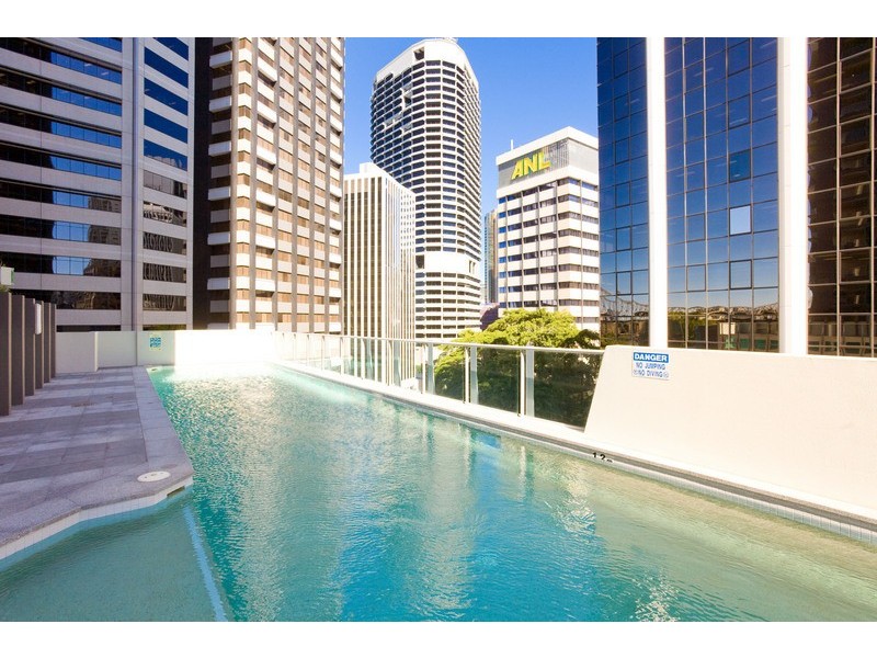146/420 Queen St Brisbane, Brisbane QLD 4000