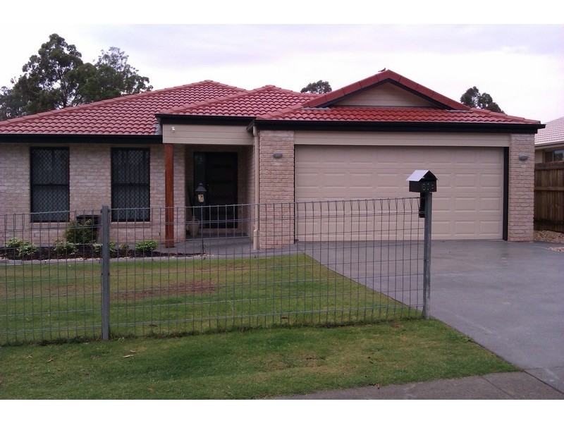 Marsden QLD 4132