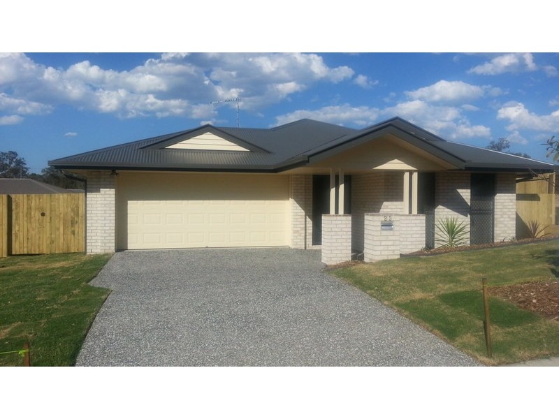 Deebing Heights QLD 4306