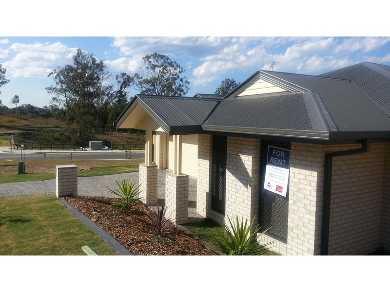 Deebing Heights QLD 4306