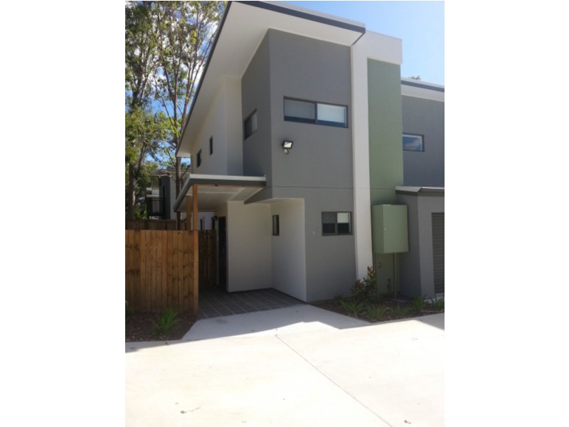 10/122 Fryars Road, Eagleby QLD 4207