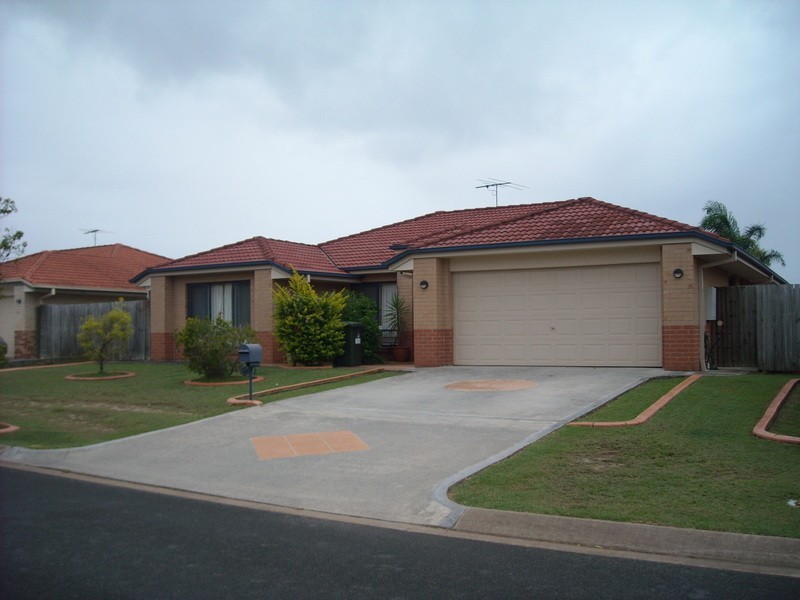 27 Columbus Circuit, Drewvale QLD 4116
