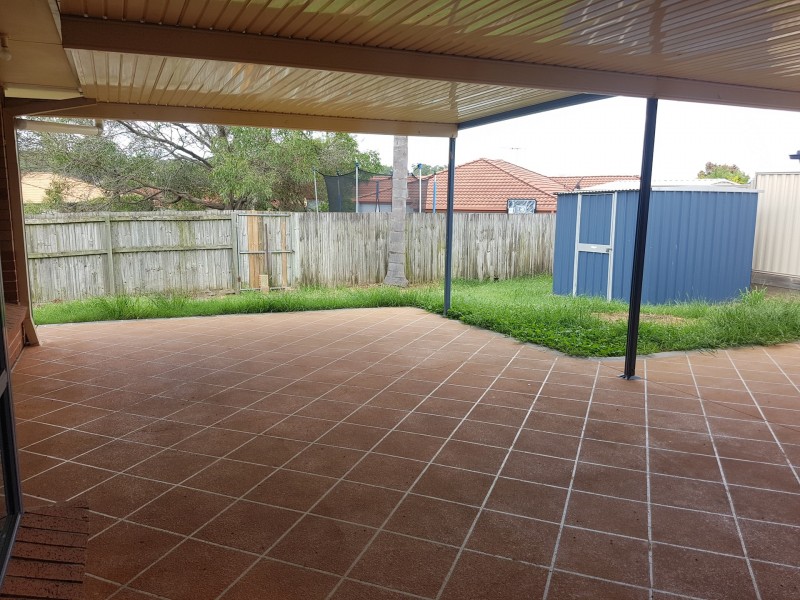 27 Columbus Circuit, Drewvale QLD 4116