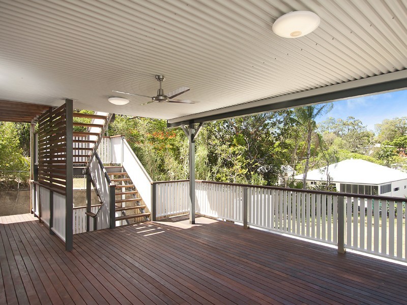 108 Boundary Road, Bardon QLD 4065