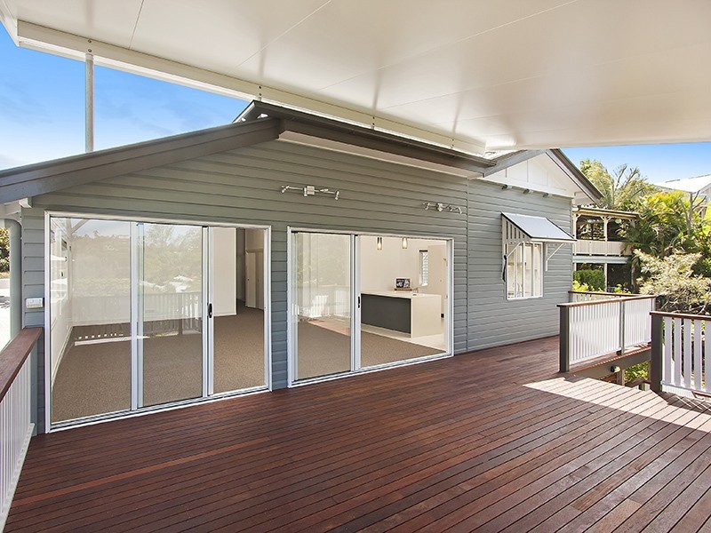 108 Boundary Road, Bardon QLD 4065