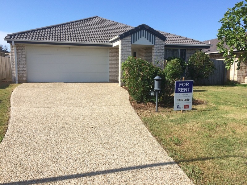 22 Lake Borumba Street, Logan Reserve QLD 4133