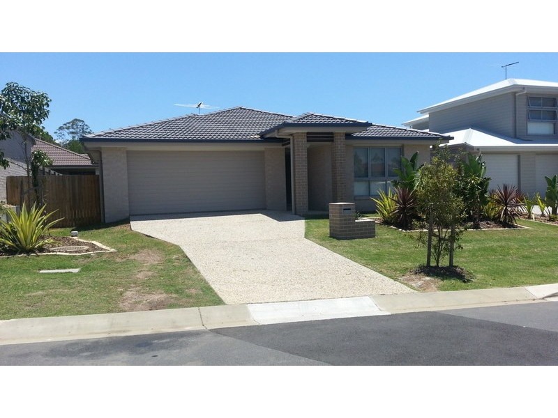 2 Montree Circuit, Kallangur QLD 4503