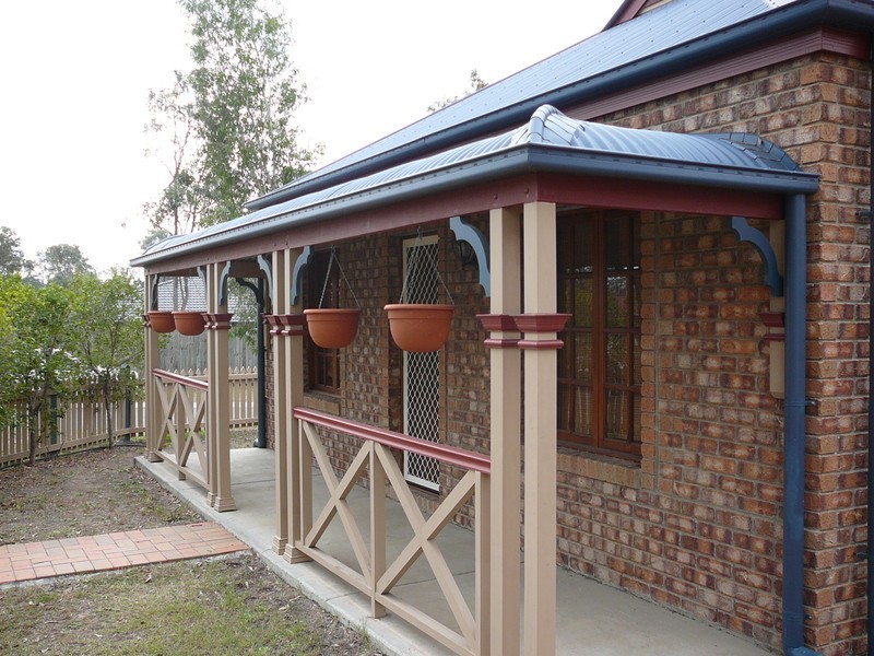 Forest Lake QLD 4078