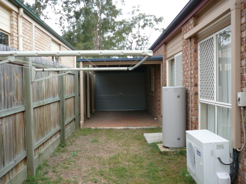 Forest Lake QLD 4078