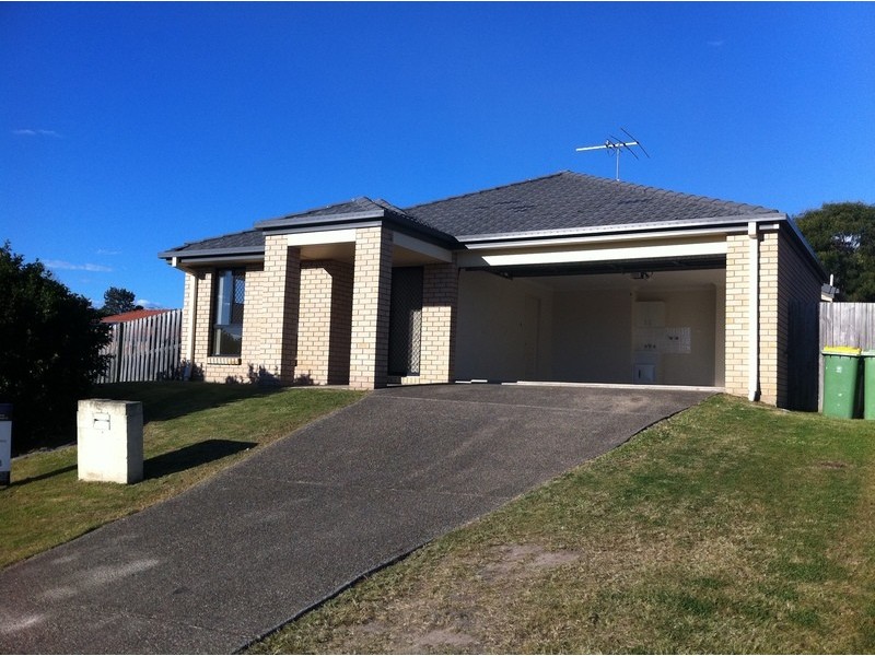 Camira QLD 4300