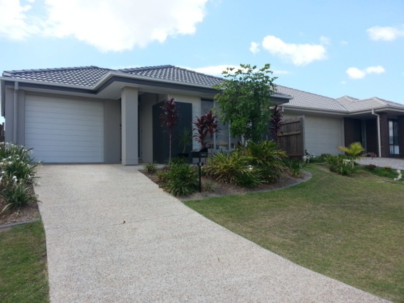 North Lakes QLD 4509